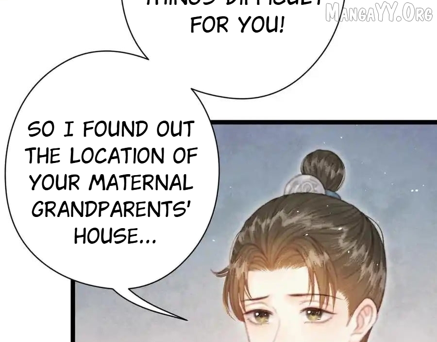 Shao Hua Long: Rebirth of the Evil Concubine’s Counterattack Chapter 10 - page 4